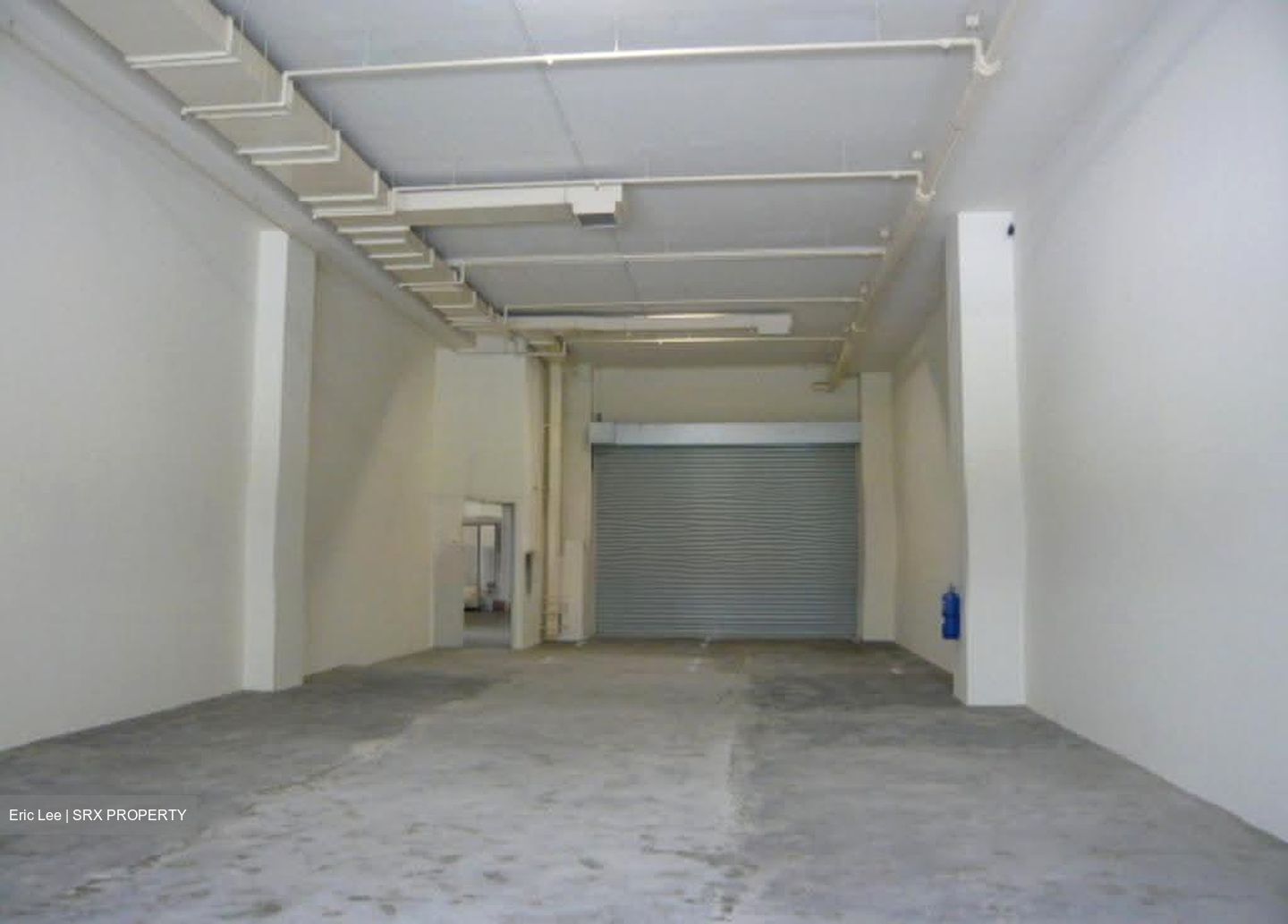 Enterprise One (D14), Factory #634928771